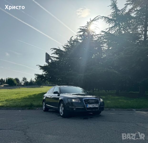 Audi A6 3.0 TDI, снимка 1