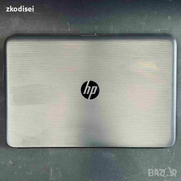 Лаптоп HP TPN-C126, снимка 1