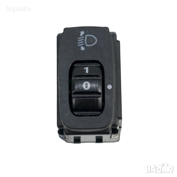 Бутон регулиране на фарове Mitsubishi ASX I 2010-2019 ID: 152360, снимка 1