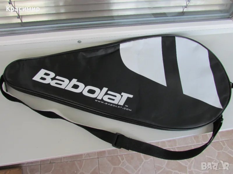 Калъф за тенис ракета Babolat, снимка 1