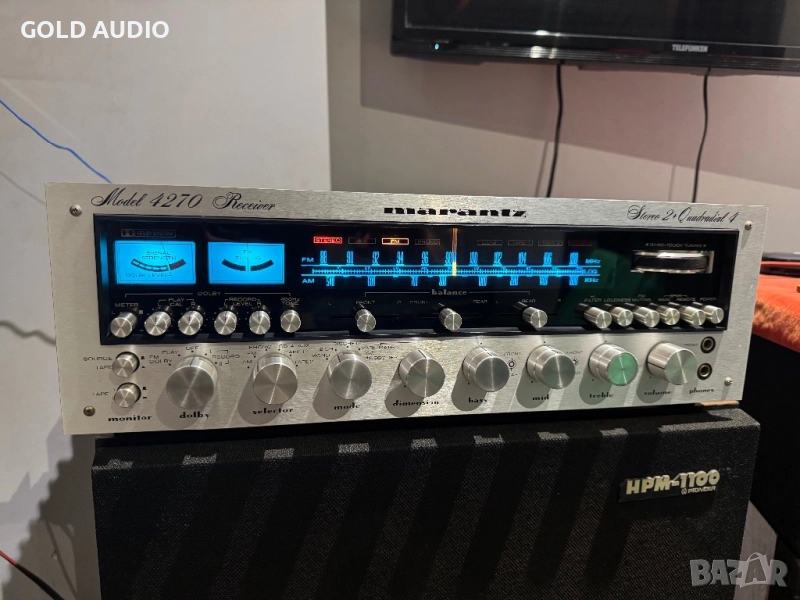 Marantz 4270, снимка 1