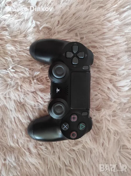 Джойстик за PS 4, снимка 1