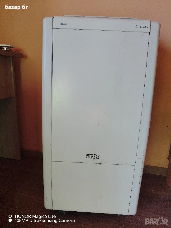 климатик , снимка 1