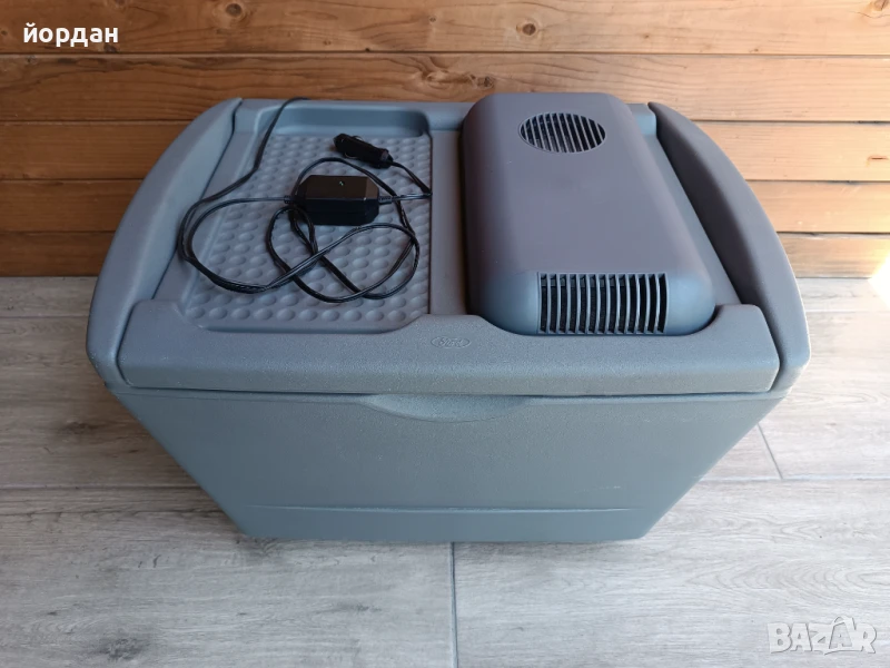 Хладилна чанта Ford . Electrolux , снимка 1