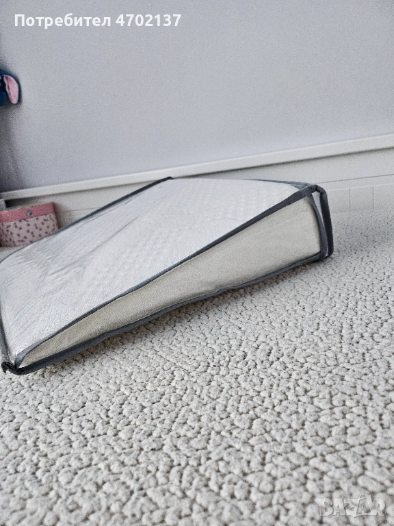 Антирефлукс възглавница , снимка 1