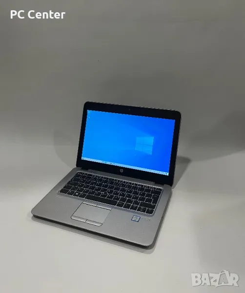 Лаптоп HP EliteBook 820 G3, Intel Core i7 6500U, 8GB ram, снимка 1