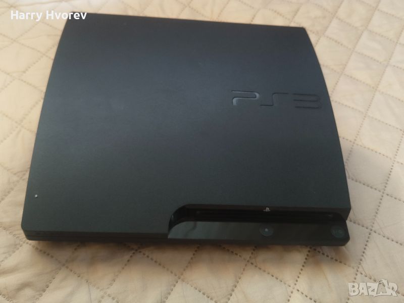 Sony playstation 3 Slim, снимка 1