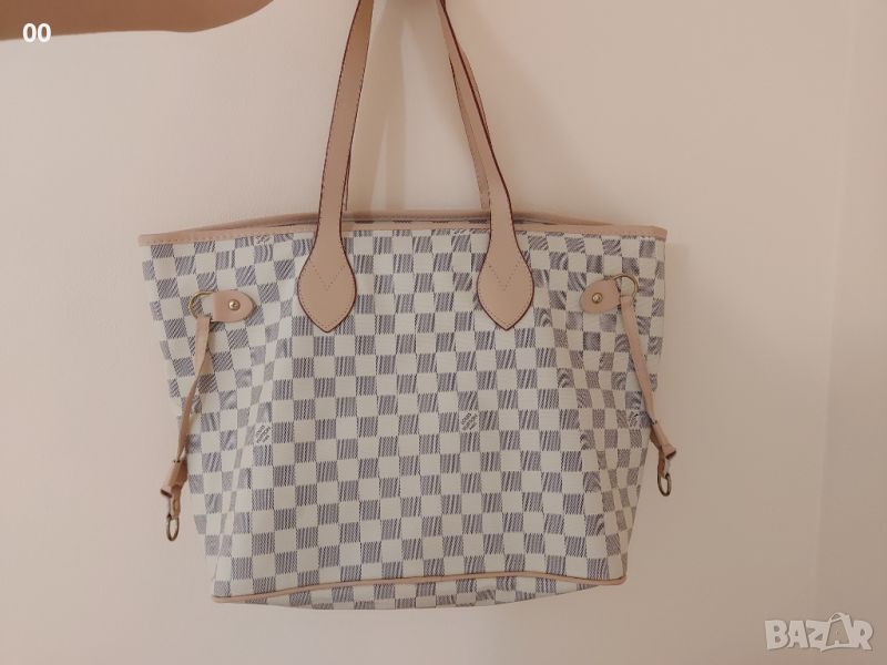 Дамска чанта (Луи Витон/Louis Vuitton), снимка 1