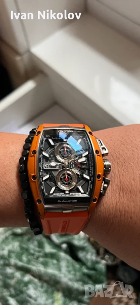 Cvstos Dani Pedrosa, снимка 1