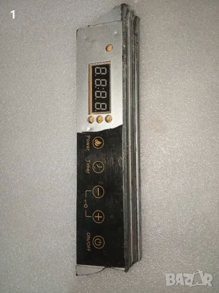 Електронна платка, снимка 1