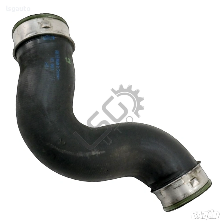 Маркуч въздух Seat Altea 2004-2015 ID: 157530, снимка 1