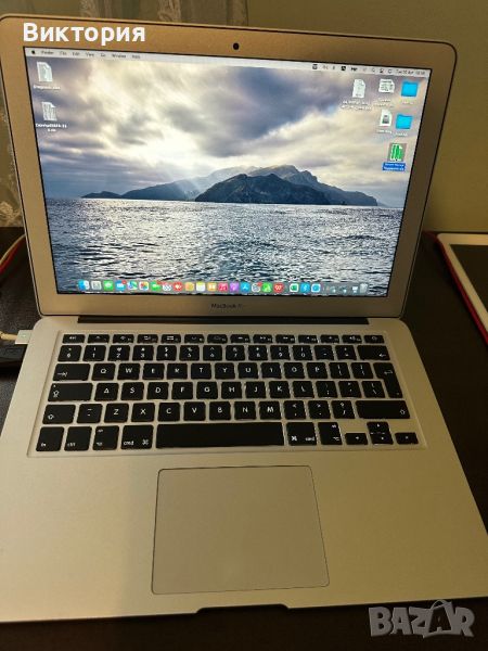 MacBook 13 inch 2017, снимка 1