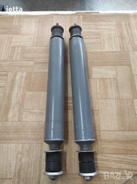 Задни амортисьори за Шкода 105, 120, снимка 1