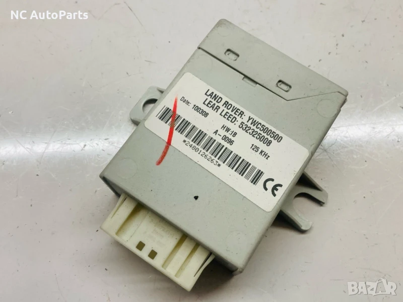Модул за Land Rover Ланд Ровър Вок YWC500500 2008, снимка 1