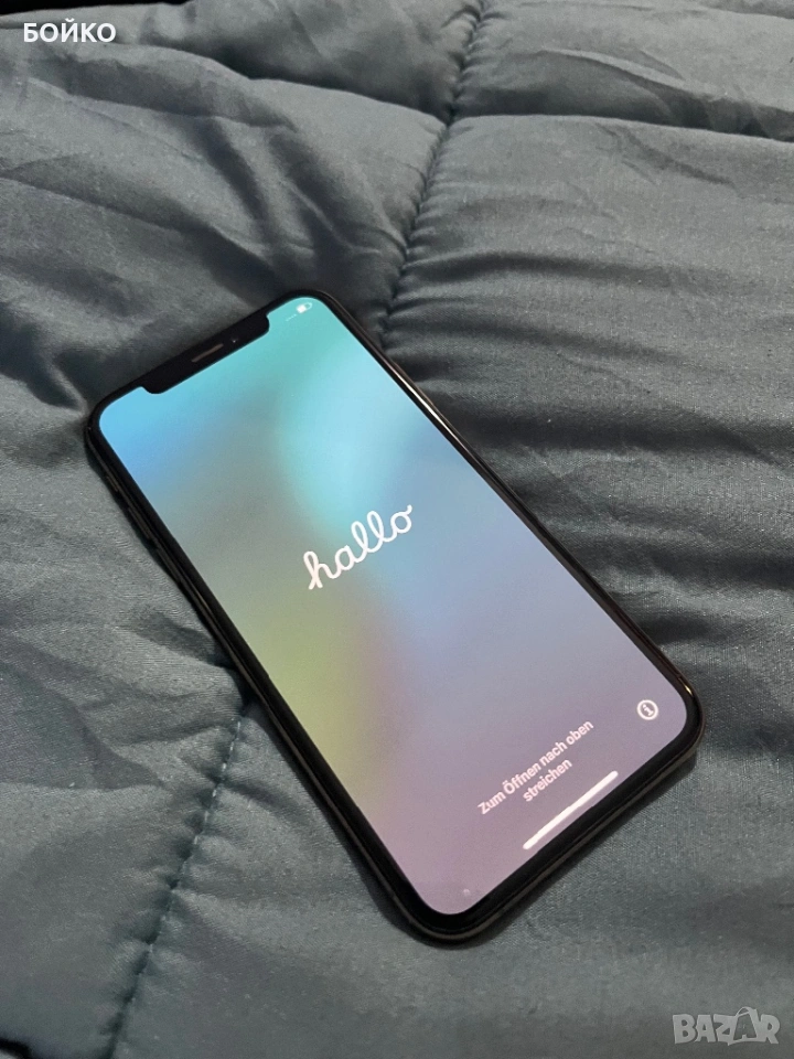 iPhone XS 64 GB, снимка 1