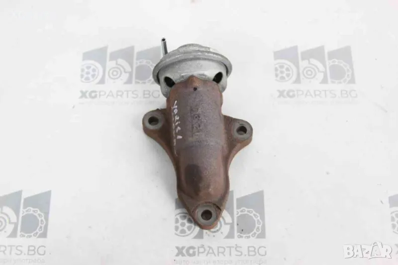 EGR-клапан за Toyota Yaris I 1.4D4D 75 к.с. (1999-2005) , снимка 1