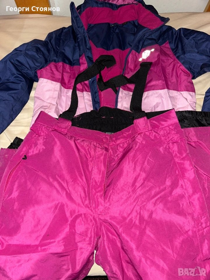 ски екип 158/164, снимка 1