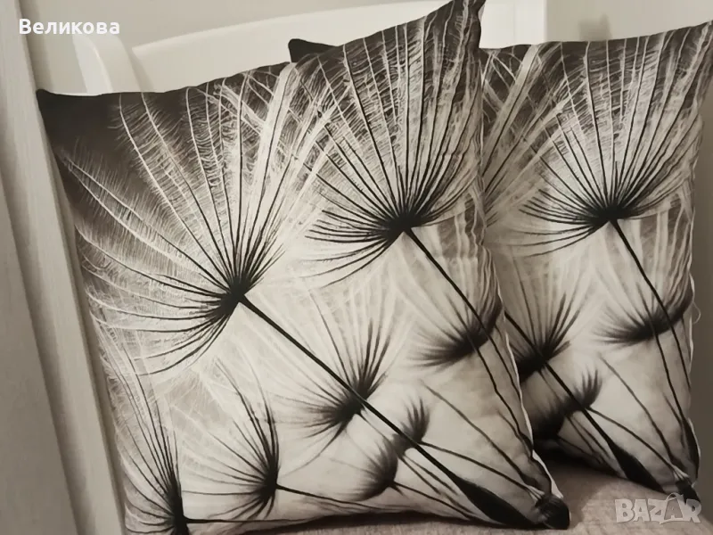 Възглавнички за декорация , снимка 1