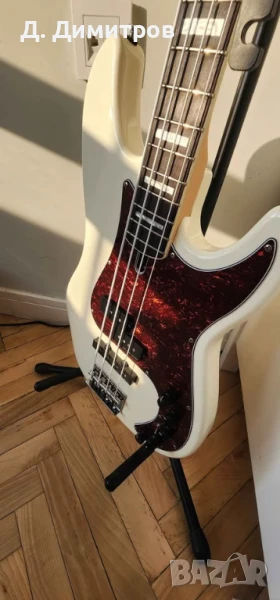 Бас китара Sire Marcus Miller P7 2nd Gen, снимка 1