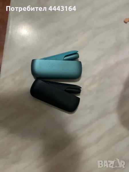2 броя IQOS , снимка 1