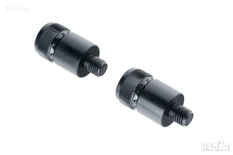 Mivardi Mag-Lok Hardcore Adaptor (2 pcs.) комплект 2 броя магнитни бързи връзки, снимка 1