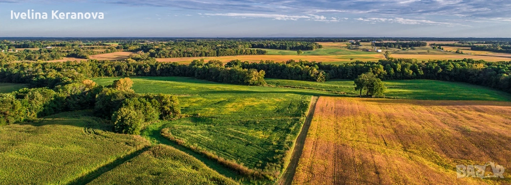Продава ЗЕМЕДЕЛСКА ЗЕМЯ, с. Николаевка, област Варна, снимка 1