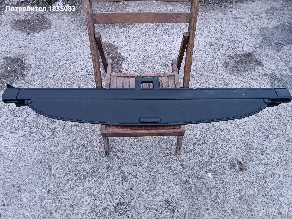 Щора за багажник Honda FR-V, снимка 1