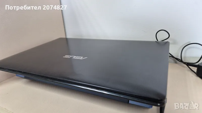 Лаптоп Asus X501A I3,SSD, снимка 1