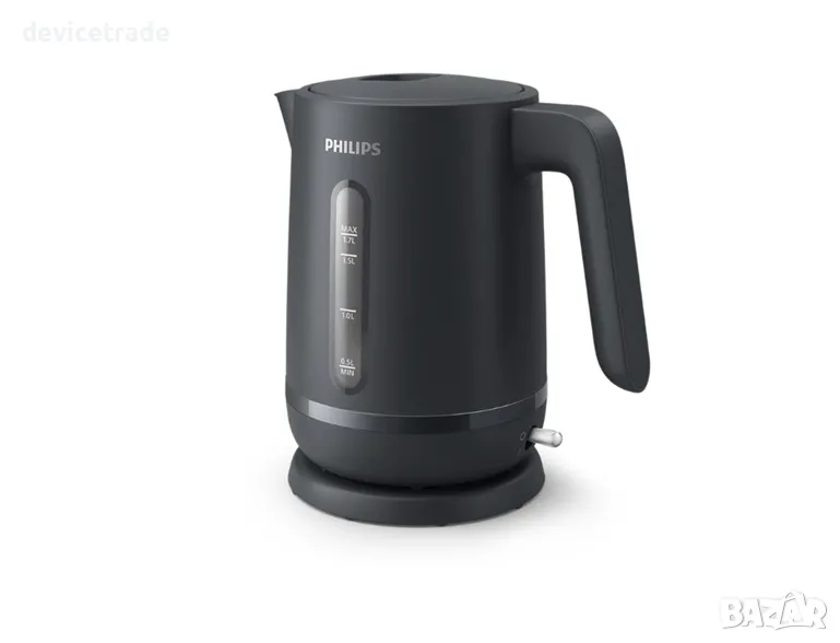 Електрическа кана Philips HD9314/90, 1.7 л, снимка 1