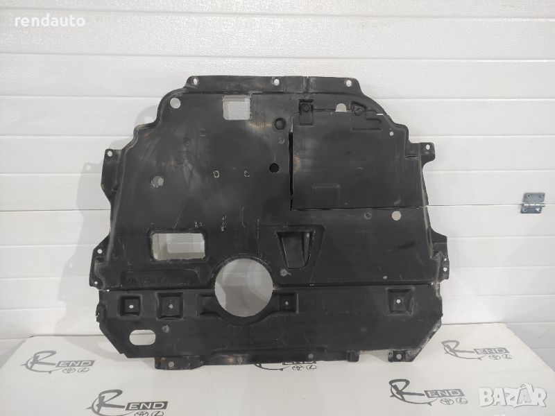 Кора под двигател за Toyota Corolla E18 2013-2019 1ZR 51410-02180, снимка 1