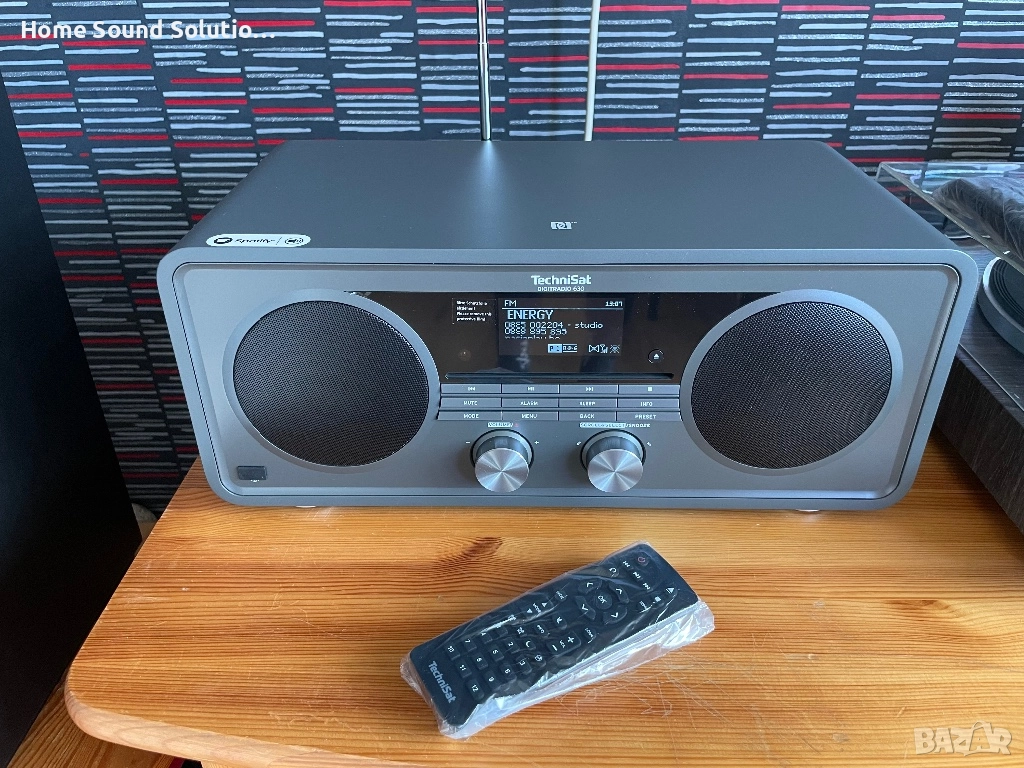 TechniSat DIGITRADIO 630 🇩🇪🇩🇪🇩🇪, снимка 1