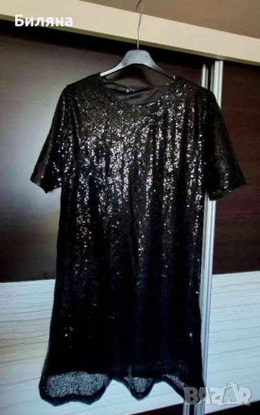 Парти рокля, снимка 1