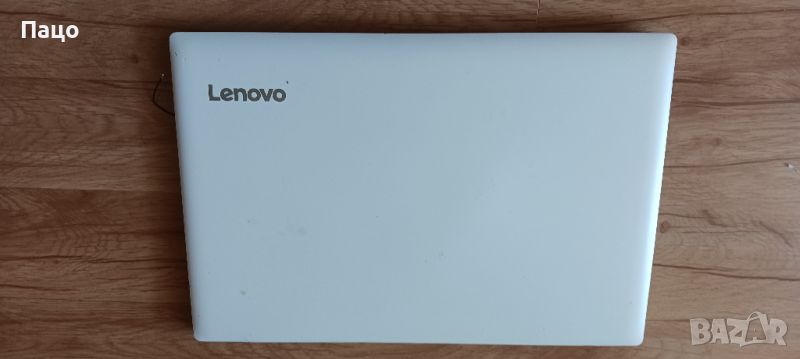 Lenovo IdeaPad 320-15AST с процесор A9/промо цена/, снимка 1