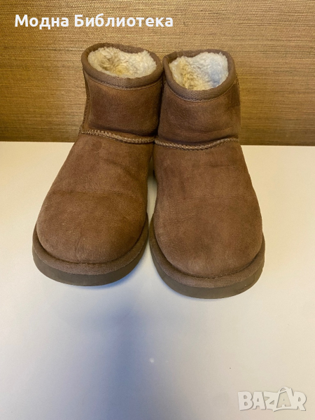 Боти UGG, снимка 1