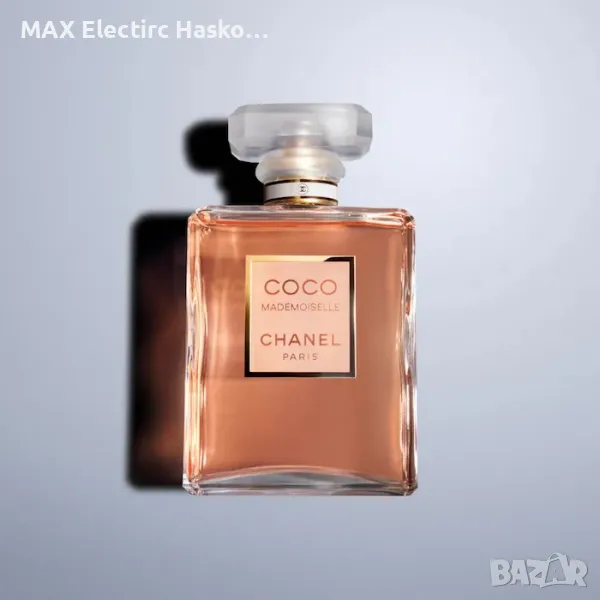  Дамски парфюм COCO Chanel Mademoiselle 100ml., снимка 1