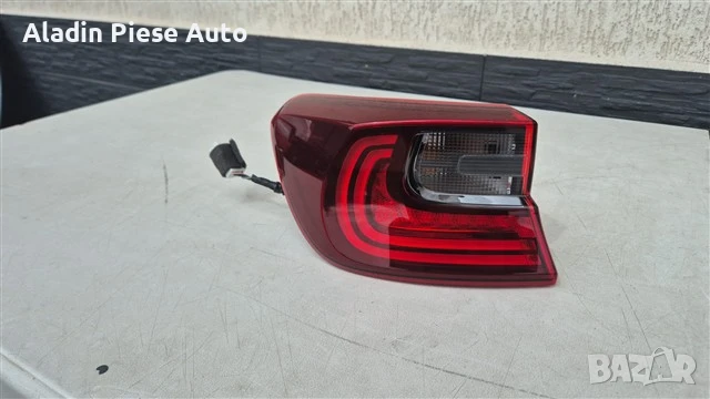 Стоп лампа ляво крило Kia Ceed Hatchback LED година 2015 2019 2020 2021 2022 2023 код 92401J7050 , снимка 1