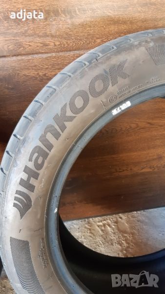 Гуми 225/ 50 /17 HANKOOK , снимка 1