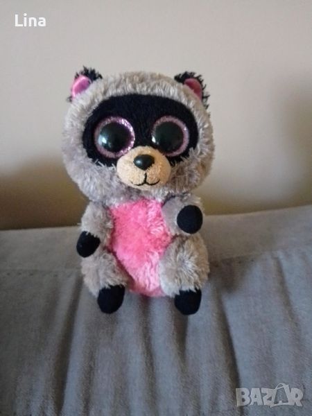 Ty beanie boos плюшена играчка , снимка 1