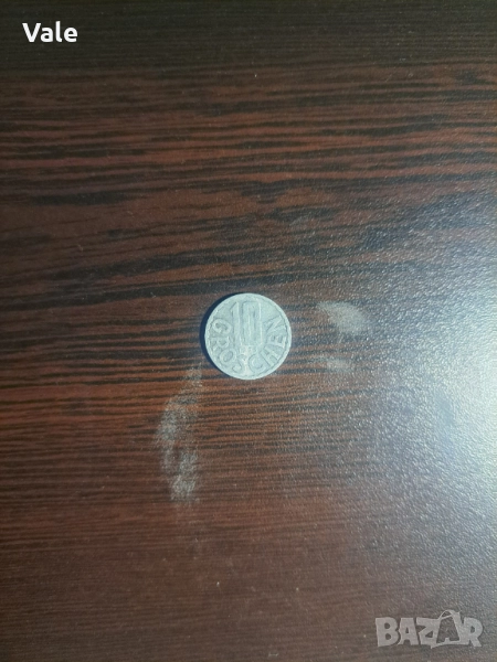 10 Groschen (1975), снимка 1