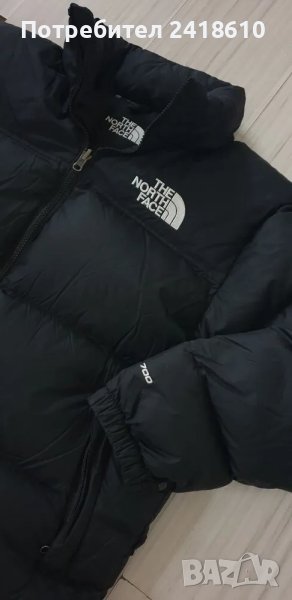 The North Face Nuptse 700 Down Mens Jacket Size M ОРИГИНАЛ! Зимно пухено Яке!, снимка 1