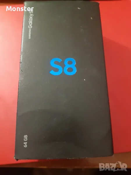 Samsung Galaxy S8, снимка 1