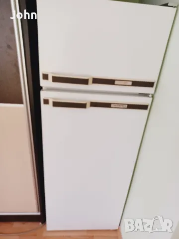 Хладилник със Фризер, снимка 3 - Хладилници - 47162890