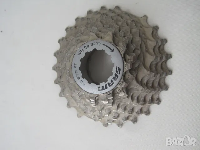 Венец касети-Sram/Shimano/Campagnolo, снимка 7 - Части за велосипеди - 36379612