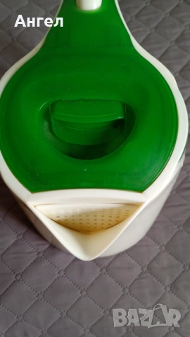 Кана електрическа MUHLER -2л., снимка 3 - Други - 53211920