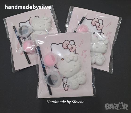 фигурки за оцветяване, снимка 5 - Образователни игри - 52531106