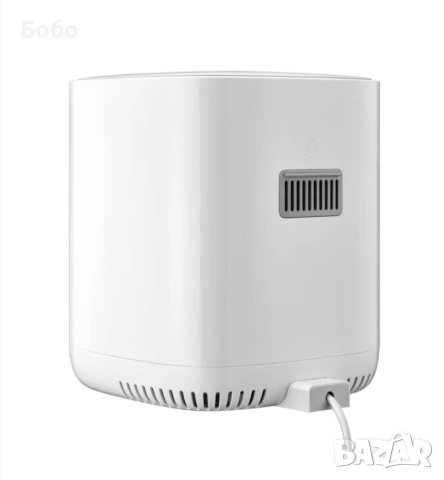 Xiaomi Mi Smart Air Fryer 3,5L Новo, 1500W, снимка 4 - Печки, фурни - 53566490
