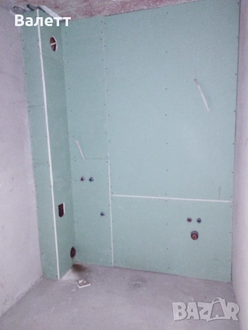 Продавам голям двустаен апартамент , снимка 15 - Апартаменти - 53076503