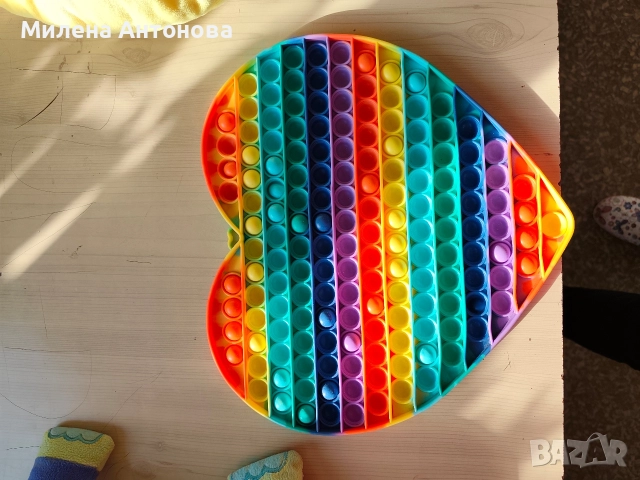 Плюшени играчки!, снимка 4 - Плюшени играчки - 52763083