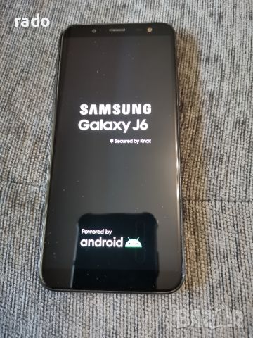 продавам запазен, като нов J6 2018 , снимка 6 - Samsung - 45264124