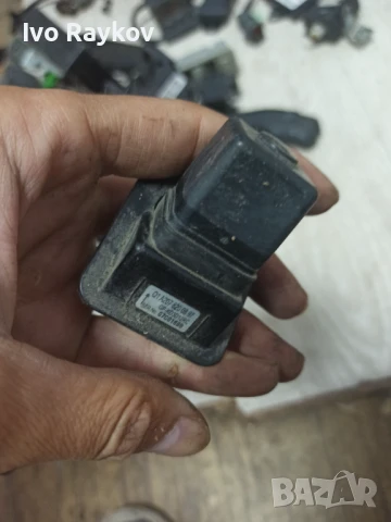 Задна Камера Mercedes E-Class W207 , A2078200897 ,A 207 820 08 97, снимка 4 - Части - 51353242